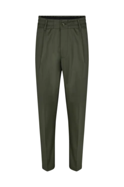 DRYKORN Casual Hose Mit Bundfalte In Softem Flanell Grün 13 DRYKORN Casual Hose Mit Bundfalte In Softem Flanell Grün -Drykorn Geschäft 10 40 120070 40393 CHASY 2100 07 94908153cb5c1e1d515c1a08004a03fe2e7f8dc0 720x1080