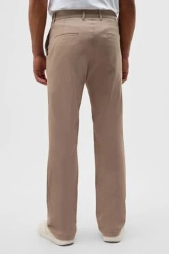 DRYKORN Chino Mit Geradem Bein In Baumwoll-Stretch Braun -Drykorn Geschäft 10 40 122011 40615 CORNEL 1790 03 b2f6f8e1c3ec513f297600818c417346c99ca03f 720x1080