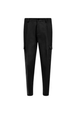 Cargopants In Cotton Twill Schwarz -Drykorn Geschäft 10 40 122041 40579 LEVEN 1000 07 ce1c7d286b50d629a82498a055f1088836642793 720x1080