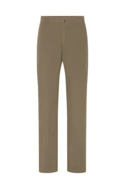 DRYKORN Chino Mit Geradem Bein In Baumwoll-Viskose Mix Braun -Drykorn Geschäft 10 40 122069 40664 TAVIS 2 1603 07 c9d4f4c4e0635eea734506d8c736a127307ec919 720x1080