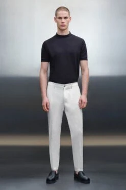 Konfektionierte Hose Aus Baumwoll-Stretch Grau 9 Konfektionierte Hose Aus Baumwoll-Stretch Grau -Drykorn Geschäft 10 40 122097 40652 AJEND 6702 02 d8319ad9154c2a0af0e6e47b775ca3ba25982a52 720x1080