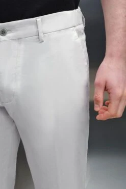 Konfektionierte Hose Aus Baumwoll-Stretch Grau 11 Konfektionierte Hose Aus Baumwoll-Stretch Grau -Drykorn Geschäft 10 40 122097 40652 AJEND 6702 04 e2cdbc3052e167104f2bf10dafc6252bc2c13392 720x1080