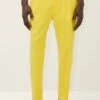 DRYKORN Casual Hose Mit Bundfalte Aus Baumwoll-Stretch Gelb 1 DRYKORN Casual Hose Mit Bundfalte Aus Baumwoll-Stretch Gelb -Drykorn Geschäft 10 40 122098 40393 CHASY 7401 01 d07847a13a280d9c9c3e416d68b48468d5b43c47 720x1080