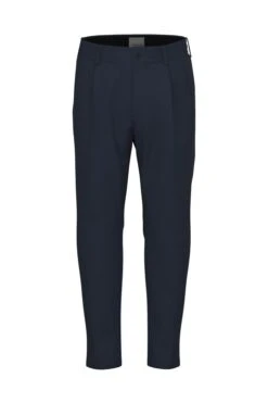 Casual Hose Mit Bundfalte Aus Technischer Baumwolle Blau -Drykorn Geschäft 10 40 122099 40393 CHASY 3100 07 5e05cf3f3928556dbcc660b579ad4bb21057f3d8 720x1080