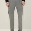 Cargo Pants Aus Techno-Stretch Grau -Drykorn Geschäft 10 40 122105 40635 LIGO 6301 01 a70a7cdfc3483671bf6b24c0114a53250519ab62 720x1080