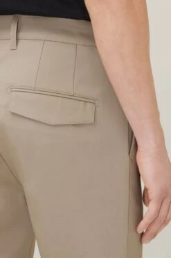 Slim Fit Chino Aus Techno-Stretch Braun 10 Slim Fit Chino Aus Techno-Stretch Braun -Drykorn Geschäft 10 40 122105 40650 KREW 2 1720 04 c7f1129df429579aebb3e15b51dec3944fd3d4a7 720x1080