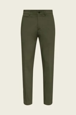 Slim Fit Chino Aus Techno-Stretch Grün -Drykorn Geschäft 10 40 122105 40650 KREW 2 2100 07 22d9827d6e73e48b13ec0b43b277735e84703d60 720x1080