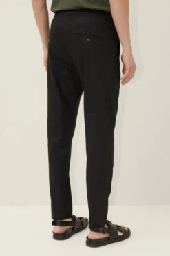 Jogpant Aus Leinen-Mix Schwarz -Drykorn Geschäft 10 40 126014 40473 JEGER 1000 03 4260422ea8259fcbd15c7f3a04664858a6b50584 720x1080