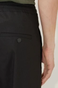 Jogpant Aus Leinen-Mix Schwarz -Drykorn Geschäft 10 40 126014 40473 JEGER 1000 04 155bcced2ed81a56214274e04e1d9e87bd461068 720x1080