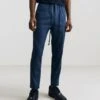 Jogpants Aus Leinen-Mix Blau -Drykorn Geschäft 10 40 126014 40473 JEGER 3100 01 f974fe1d6bbfa5474c47c911f8298b554d58b034 720x1080