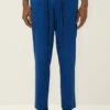 Jogpant Aus Leinen-Mix Blau -Drykorn Geschäft 10 40 126014 40473 JEGER 3405 01 d4ed15066a5124c42752b94b2d568ea4ae77e893 720x1080