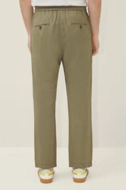 Jogpants Aus Reinem Leinenstoff Grün 9 Jogpants Aus Reinem Leinenstoff Grün -Drykorn Geschäft 10 40 126042 40638 MATO 2503 03 55fe2db1fd7f4a395e435afaa63bd4795387bbc1 720x1080