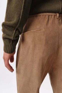 DRYKORN Casual Hose Mit Bundfalte Aus Cord Braun 12 DRYKORN Casual Hose Mit Bundfalte Aus Cord Braun -Drykorn Geschäft 10 40 132018 40393 CHASY 1400 04 5dc2b4836dfa1c5b2930794b60089d2f30cfecd8 720x1080