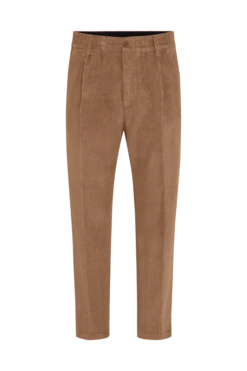 DRYKORN Casual Hose Mit Bundfalte Aus Cord Braun 14 DRYKORN Casual Hose Mit Bundfalte Aus Cord Braun -Drykorn Geschäft 10 40 132018 40393 CHASY 1400 07 9849e96f75b576a430abc5a7e21dd549e917a408 720x1080