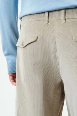 DRYKORN Chino In Regular Fit In Softem Cord Beige -Drykorn Geschäft 10 40 132025 40670 DEVYN 1705 04 b8aab690903b74c1076b550eb20e4069ca6b48e0 720x1080