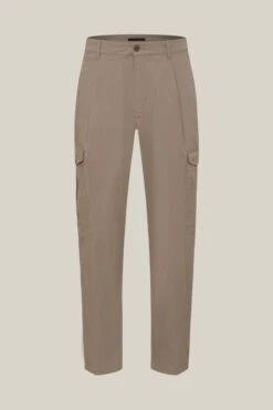 Cargo Pants Aus Baumwoll-Stretch-Ripstop Braun -Drykorn Geschäft 10 40 134029 40579 LEVEN 1705 07 abaece10b61656f52a2ad82797ed8ff2f8c29c18 720x1080