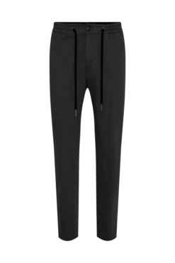 DRYKORN Jogpants Mit Tunnelzug In Baumwoll-Jersey Schwarz 13 DRYKORN Jogpants Mit Tunnelzug In Baumwoll-Jersey Schwarz -Drykorn Geschäft 10 40 136096 40473 JEGER 1000 07 7eacfd21a053bef55bb4812b411dda59e32e79b4 720x1080