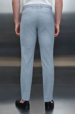 Slim Fit Hose Aus Woll-Mix Blau 11 Slim Fit Hose Aus Woll-Mix Blau -Drykorn Geschäft 10 40 138206 40512 PIET SK 3603 03 7208331e402f102b7f8a2d3bc44813789724fd74 720x1080