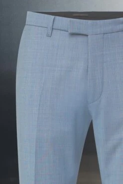 Slim Fit Hose Aus Woll-Mix Blau 15 Slim Fit Hose Aus Woll-Mix Blau -Drykorn Geschäft 10 40 138206 40512 PIET SK 3603 09 e21108fb8dad43febcfbe446d521b6693bec986b 720x1080