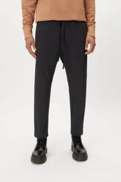 Legere Jogpants Grau