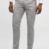 Slim Fit Businesshose Grau -Drykorn Geschäft 10 40 146147 40291 FOOT 6300 01 baa904621639fb131fd7ab775ca99b441f559528 720x1080