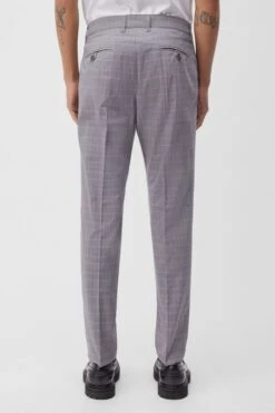 DRYKORN Chino Aus Baumwoll-Mix Grau -Drykorn Geschäft 10 40 146315 40497 MAD 6601 03 7e6949341ca4b6af6d05fed1bb8032b9d7dfecd6 720x1080