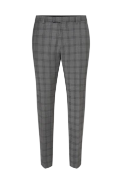 Klassische Slim Fit Hose Aus Woll-Check Grau -Drykorn Geschäft 10 40 146320 40512 PIET SK 6203 07 6754618ef699b1485ddc18b2d46c3752b557debf 720x1080