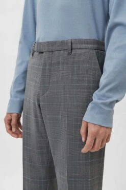 Bi-Strech Slim Fit Hose Grau 12 Bi-Strech Slim Fit Hose Grau -Drykorn Geschäft 10 40 146337 40512 PIET SK 6310 04 8a4c0fa5391fafab96c8bf3bc8d84531881efe97 720x1080