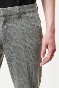 DRYKORN Slim Fit Chino In Italienischem Jersey Grau 12 DRYKORN Slim Fit Chino In Italienischem Jersey Grau -Drykorn Geschäft 10 40 146408 40427 SIGHT 6402 05 505f13d49dbcd02c11a159af966ffdc863e2df3a 720x1080
