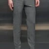 Slim Fit Hose Aus Woll-Mix Grau 2 Slim Fit Hose Aus Woll-Mix Grau -Drykorn Geschäft 10 40 146412 40512 PIET SK 6402 01 6a584317ed07f6dffe442122718d17bb37f26843 720x1080