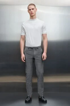 Slim Fit Hose Aus Woll-Mix Grau -Drykorn Geschäft 10 40 146412 40512 PIET SK 6402 02 c040d394adc401d9cef883fea6fbc16b43338334 720x1080