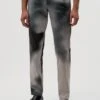 DRYKORN Slim Fit Hose Mit Cloud-Print Grau -Drykorn Geschäft 10 40 150157 40427 SIGHT 6402 01 aee4943b60a5d9457bd8186f64b187c427b53a27 720x1080