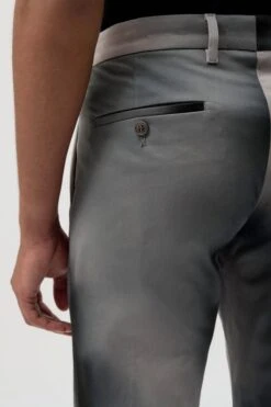 DRYKORN Slim Fit Hose Mit Cloud-Print Grau -Drykorn Geschäft 10 40 150157 40427 SIGHT 6402 04 91beb0a00896475f97a15fe263c1bb617d7a9e49 720x1080