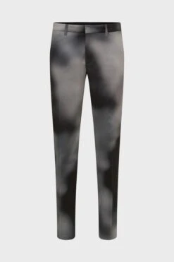 DRYKORN Slim Fit Hose Mit Cloud-Print Grau -Drykorn Geschäft 10 40 150157 40427 SIGHT 6402 07 658dd58b65b86c0356137023d6013348b80b4d0f 720x1080