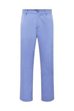 DRYKORN Chino Mit Weitem Bein Aus Satin Blau -Drykorn Geschäft 10 40 150161 40665 TAVIS 3 3406 07 f1f02b875a1b940f934ba0476e3baec56546572a 720x1080