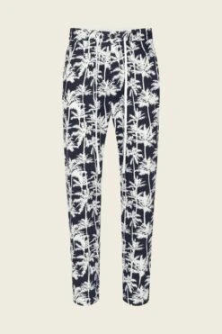 DRYKORN Jogpants Mit Palmen-Print Blau 13 DRYKORN Jogpants Mit Palmen-Print Blau -Drykorn Geschäft 10 40 150166 40473 JEGER 3000 07 52592dd5527a68053c501e75e3c9b2322b7395f7 720x1080
