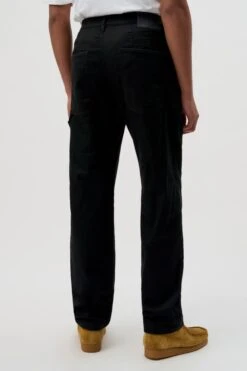 DRYKORN Workwear Hose Schwarz -Drykorn Geschäft 10 40 156001 40415 BIGGIE 1000 03 966edbff3770652cbb593eae40081527cae013f7 720x1080