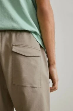 Slim Fit Chino Mit Minidessinierung Braun -Drykorn Geschäft 10 40 156001 40544 TROP 1700 05 3bc43eb8676f872e745b40d43c39a73d23065167 720x1080