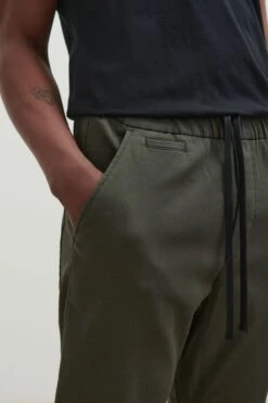 Legere Jogpant Im Lederlook Oliv 10 Legere Jogpant Im Lederlook Oliv -Drykorn Geschäft 10 40 156001 40544 TROP 2100 04 5130fc727cd3a9b86882b9280bd74324246c6c9a 720x1080