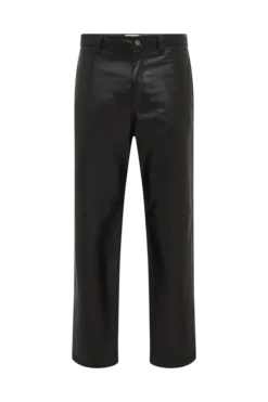 Chino Mit Geradem Bein In Weichem Lamm-Nappa Leder Schwarz -Drykorn Geschäft 10 40 180042 40664 TAVIS 2 1000 07 2a198af8baed4cfe5404cfe23ae35ecef76fca52 720x1080