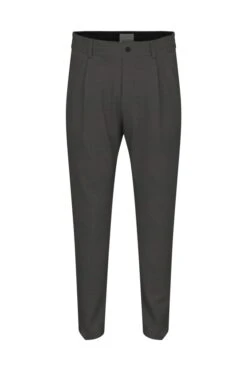 Casual Hose Mit Bundfalte Aus Bi-Stretch Grau -Drykorn Geschäft 10 40 190001 40393 CHASY 6400 07 791a8ef949103e3ca19cab2e6ca27f03fc9fb5e6 720x1080