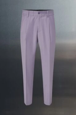Casual Hose Mit Bundfalte Aus Bi-Stretch Lila 13 Casual Hose Mit Bundfalte Aus Bi-Stretch Lila -Drykorn Geschäft 10 40 190001 40393 CHASY 8400 07 133fe41a7c7dbc81b6375385cdee6669c7b909d5 720x1080