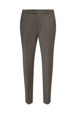 Klassische Slim Fit Hose In Bi-Stretch Wolle Braun -Drykorn Geschäft 10 40 190001 40512 PIET SK 1204 07 699e4e9ab4bad8b8a8f51a34e17ae151d0069070 720x1080