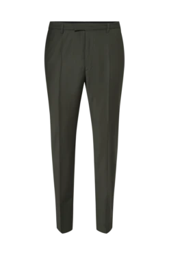 Klassische Slim Fit Hose Mit Bi-Stretch Grün 13 Klassische Slim Fit Hose Mit Bi-Stretch Grün -Drykorn Geschäft 10 40 190001 40512 PIET SK 2107 07 db3df1ff9cd9d25812aec52ea0d7175cac535ee0 720x1080