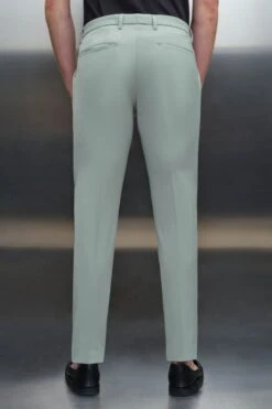 Bi-Strech Slim Fit Hose Grün -Drykorn Geschäft 10 40 190001 40512 PIET SK 2602 03 3aaaddc84ea0878c1cfa72adf0448061b75b09e8 720x1080