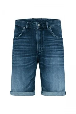 Mid Blue Authentic Washed Regular Fit Shorts Blau -Drykorn Geschäft 10 40 260063 40523 SEEK 2 3300 07 ceab20c3ee518f2d5c63f661a1367862e459bd26 720x1080
