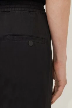 Jogpants Aus Bi-Stretch Baumwolle Schwarz -Drykorn Geschäft 10 40 270008 40473 JEGER 1000 04 46ac064756d75946ba11fc3fd28cb7b9e76758ae 720x1080