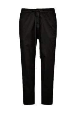 Jogpants Aus Bi-Stretch Baumwolle Schwarz -Drykorn Geschäft 10 40 270008 40473 JEGER 1000 07 6f80b66a38955ca69e38f4f9a6e2b6603dacd358 720x1080