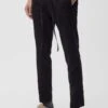 Cotton-Stretch Jogpants Schwarz -Drykorn Geschäft 10 40 270066 40473 JEGER 1000 01 519c6c3cb29474b753cd6fcd755369a283d31c50 720x1080