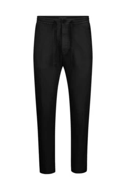 Cotton-Stretch Jogpants Schwarz -Drykorn Geschäft 10 40 270066 40473 JEGER 1000 07 27695fb047a40d5a15abdb36ecc0f19d07d451f1 720x1080